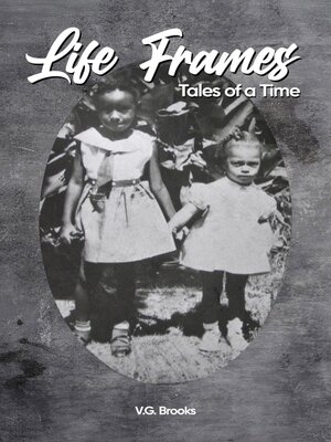 cover image of Life Frames
